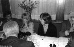  Marianne, Mick & me 